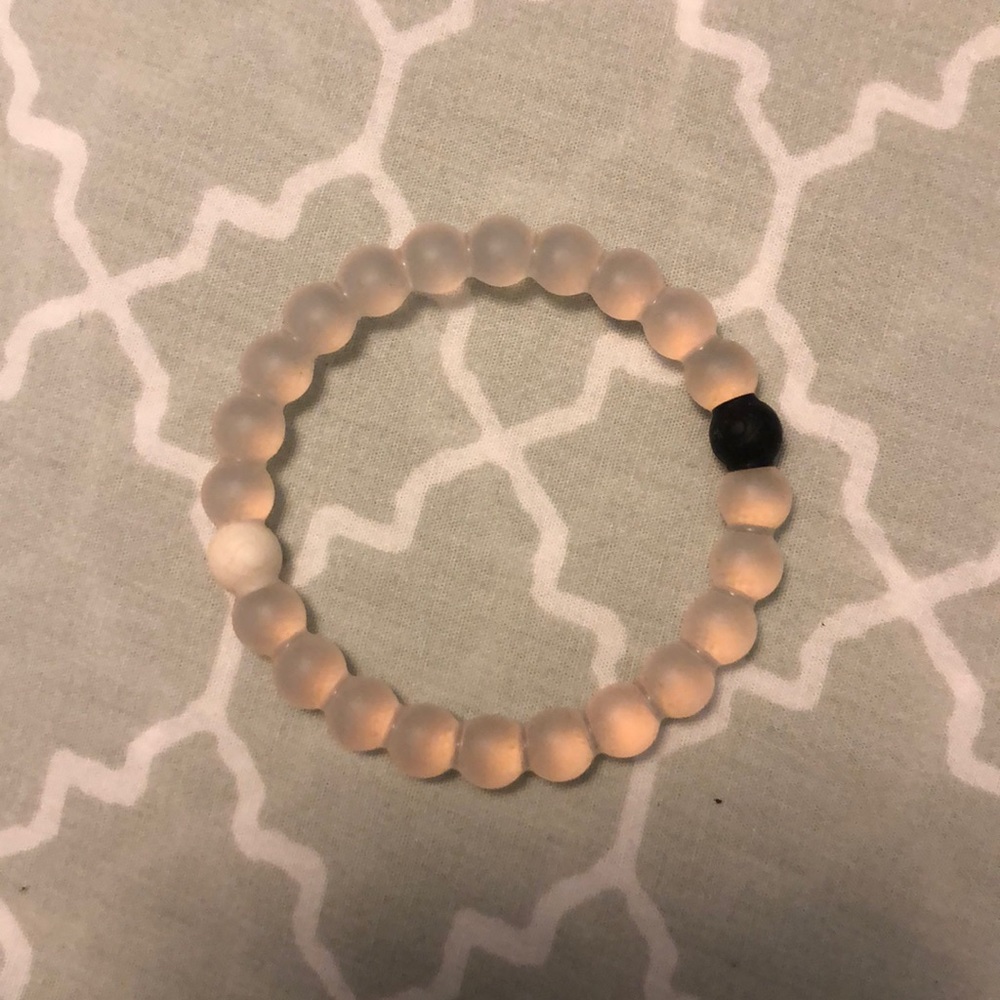 Nwot Lokai Bracelet